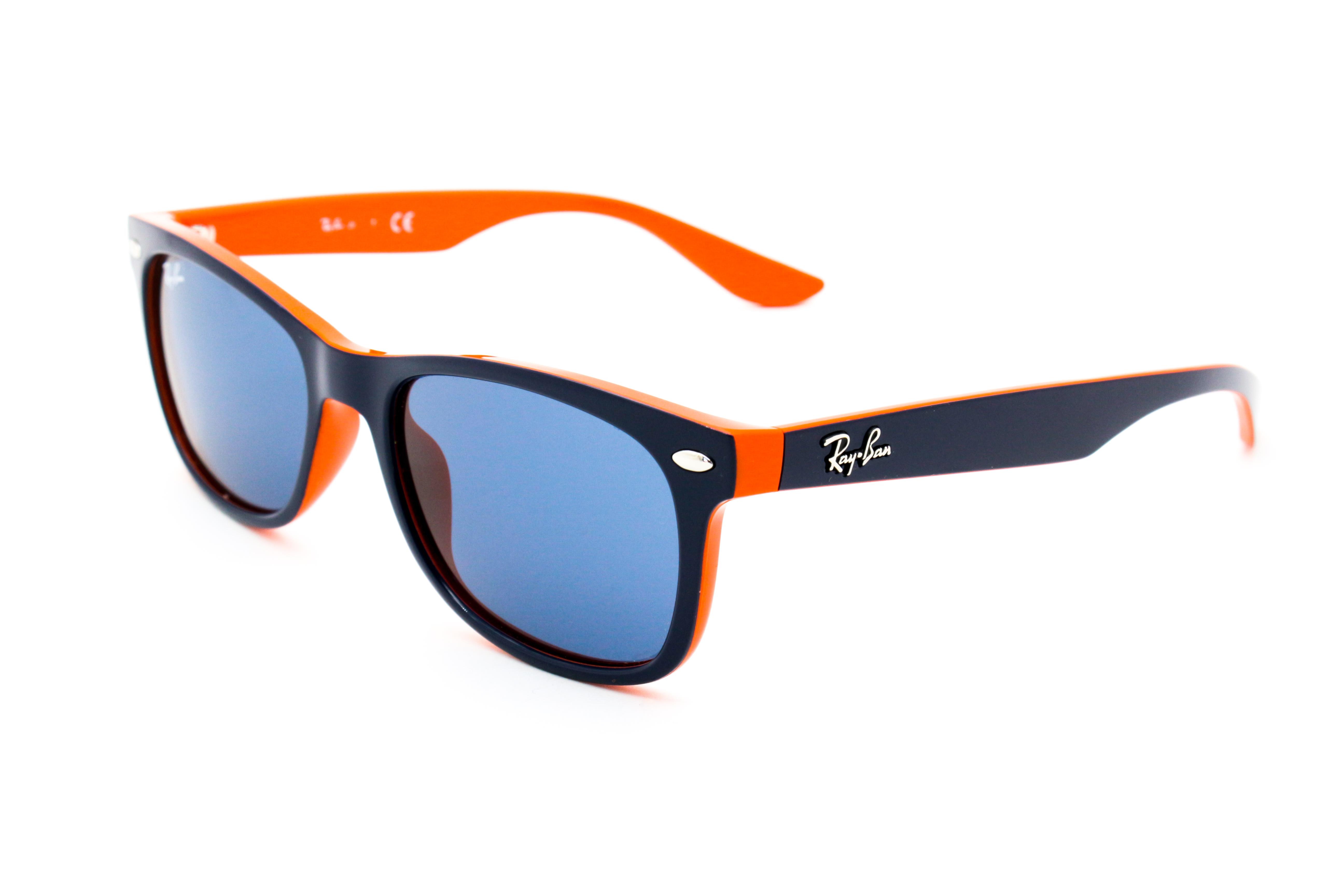 RAY-BAN JUNIOR 0RJ9052S 178/80 48 Erkek Çocuk Güneş Gözlüğü