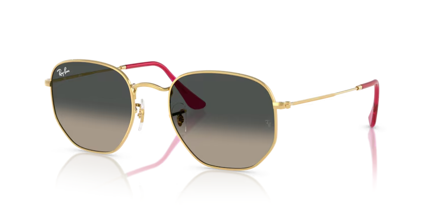 RayBan 0RB3548N 004/71 54