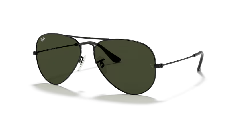 RayBan 3025 L2823 58