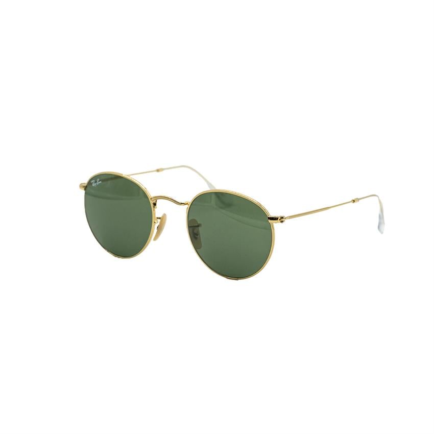 RayBan 3447 001 50 Unisex Güneş Gözlüğü