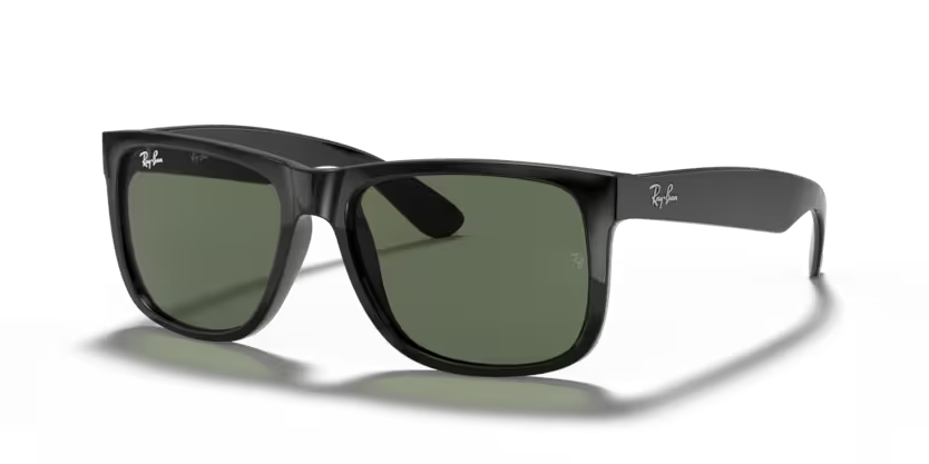 RayBan 4165 601/71 55