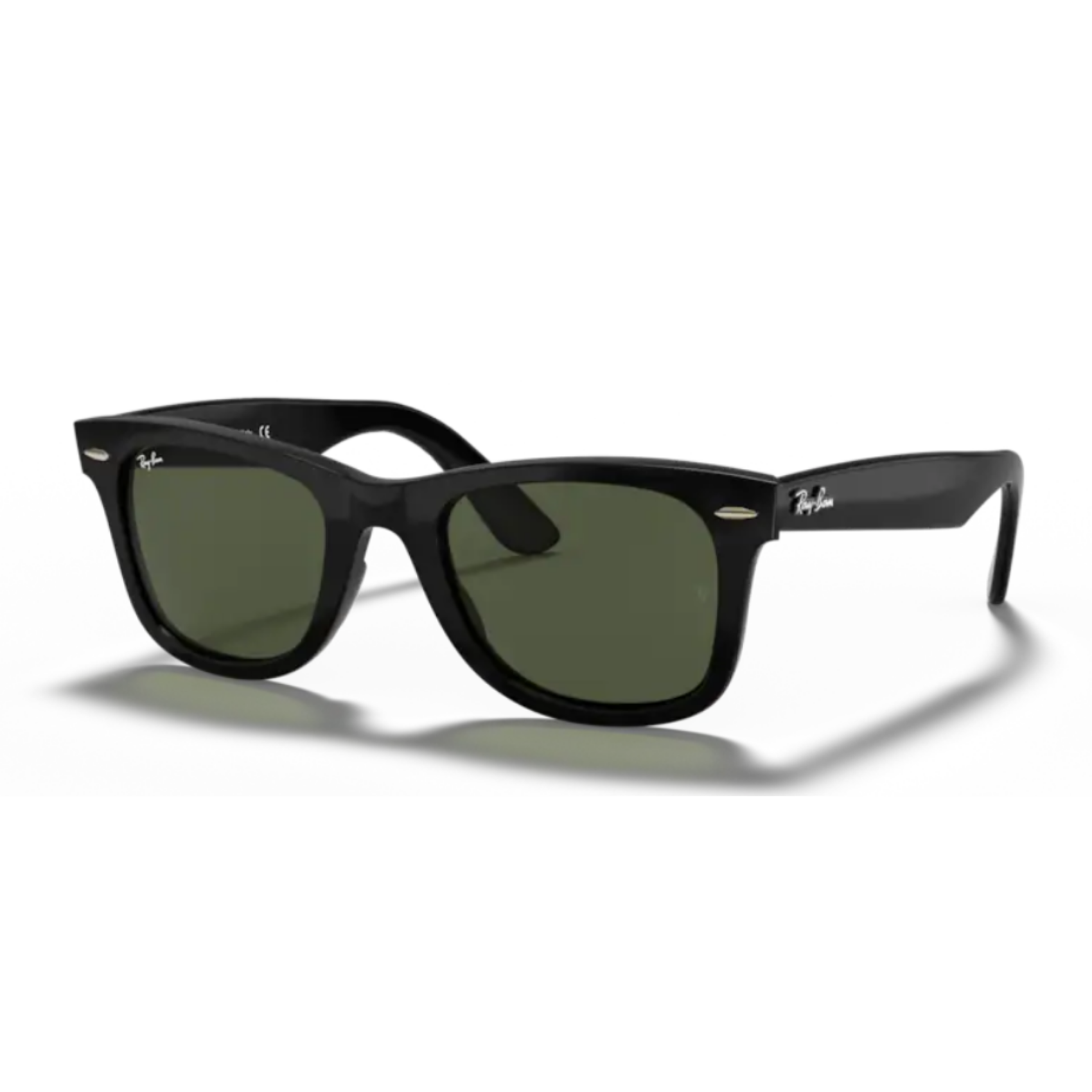 RayBan 4340 601 50 Unisex Güneş Gözlüğü