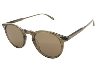 GARRET LEIGHT CALIFORNIA GLENCOE OT 44 Unisex Güneş Gözlüğü