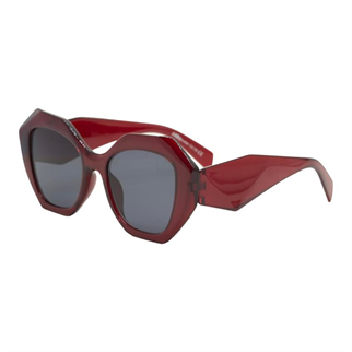 NOON GLASSES 501 C136 53