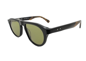 PETER AND MAY DRIVE-IN BLK 50 Unisex Güneş Gözlüğü