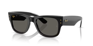 RayBan 0840S 6826J5 51