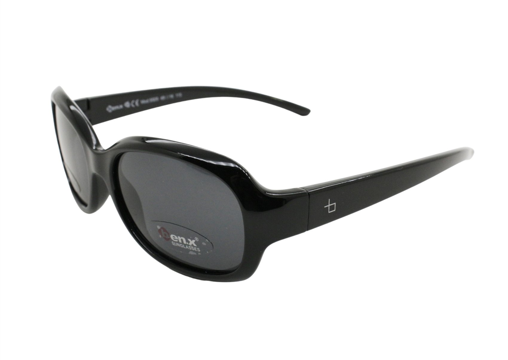 Benx 9505 06 49 Unisex Çocuk Güneş Gözlüğü