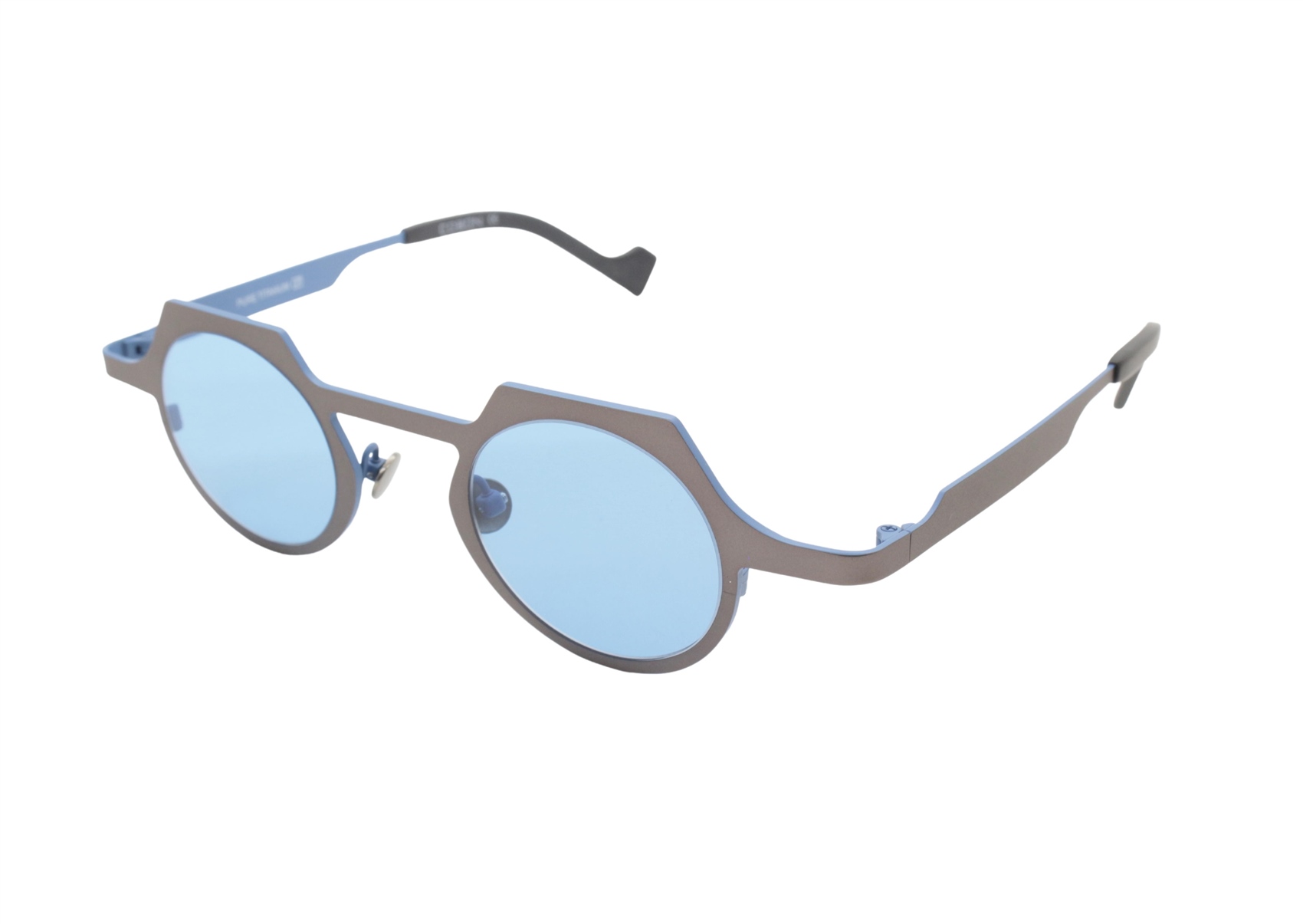 COBON 7025 C1 41 Unisex Güneş Gözlüğü
