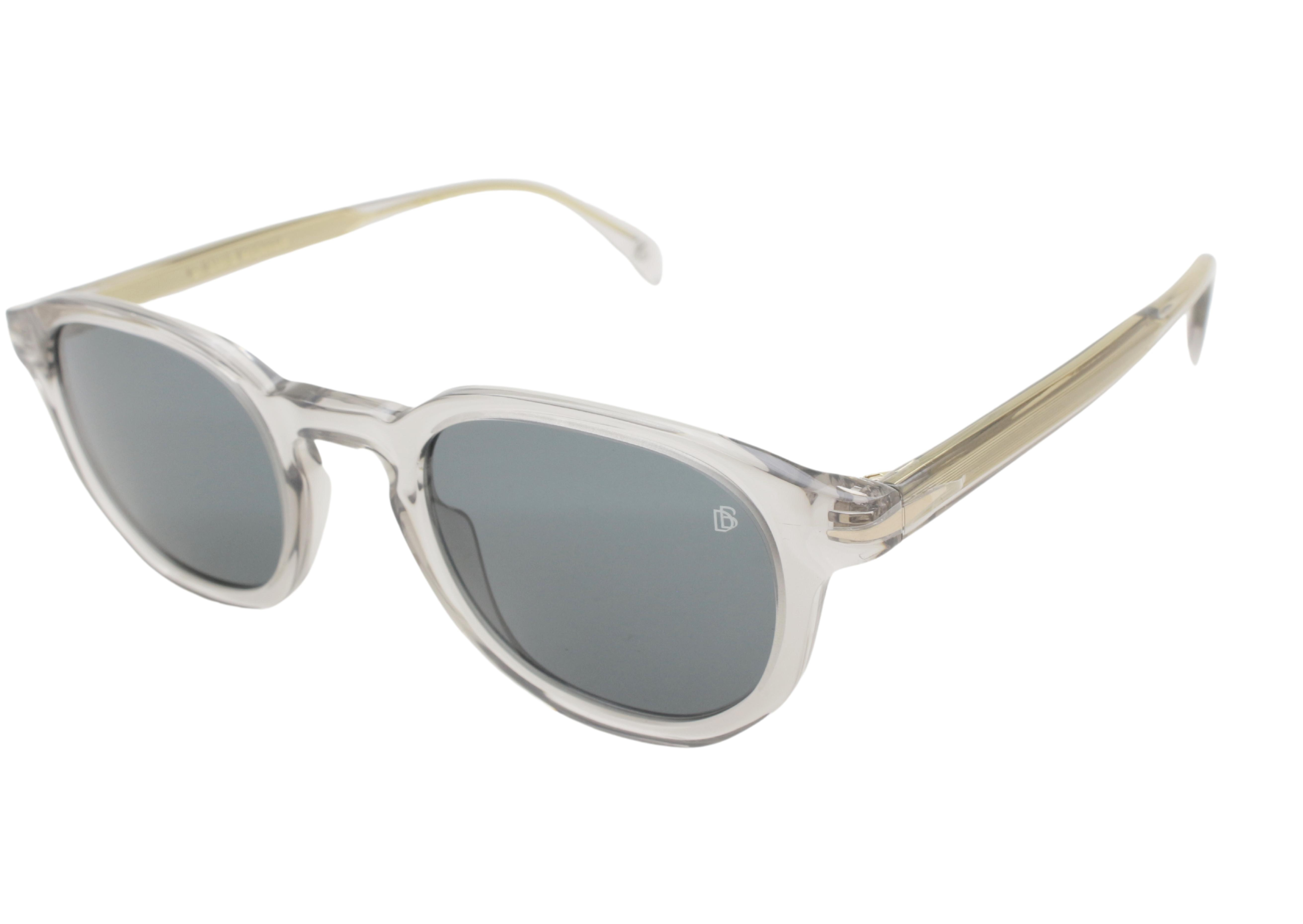 DAVID BECKHAM 1007/S KB7KU 49