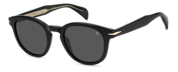 DAVID BECKHAM 1198/S 807IR 50