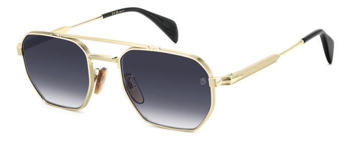 DAVID BECKHAM 1229/S RHL84 52