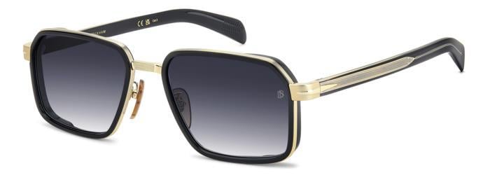 DAVID BECKHAM 7158/S RHL08 57