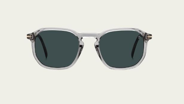 DAVID BECKHAM DB 1115/S KB7 52