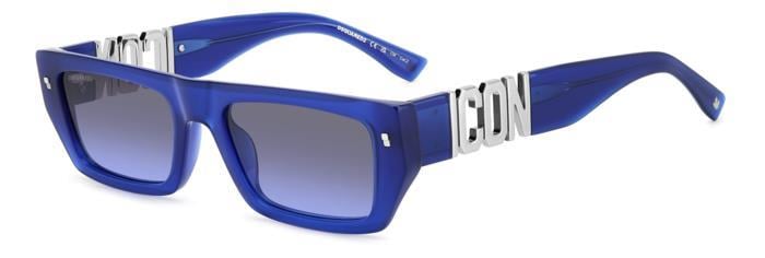 DSQUARED2 ICON 0011/S PJP 54