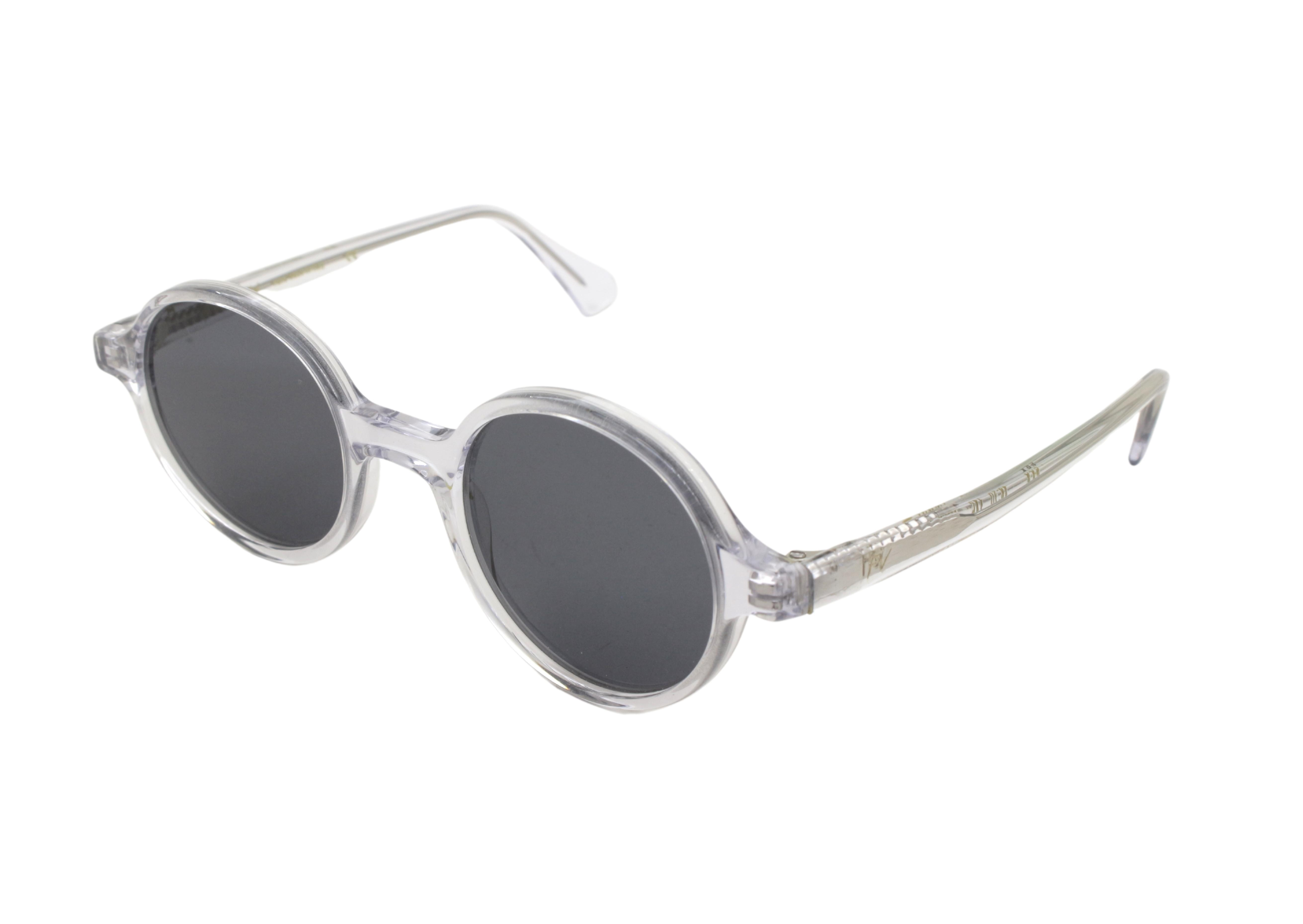 Franco Vital EKA TR/WHT-FÜME 46