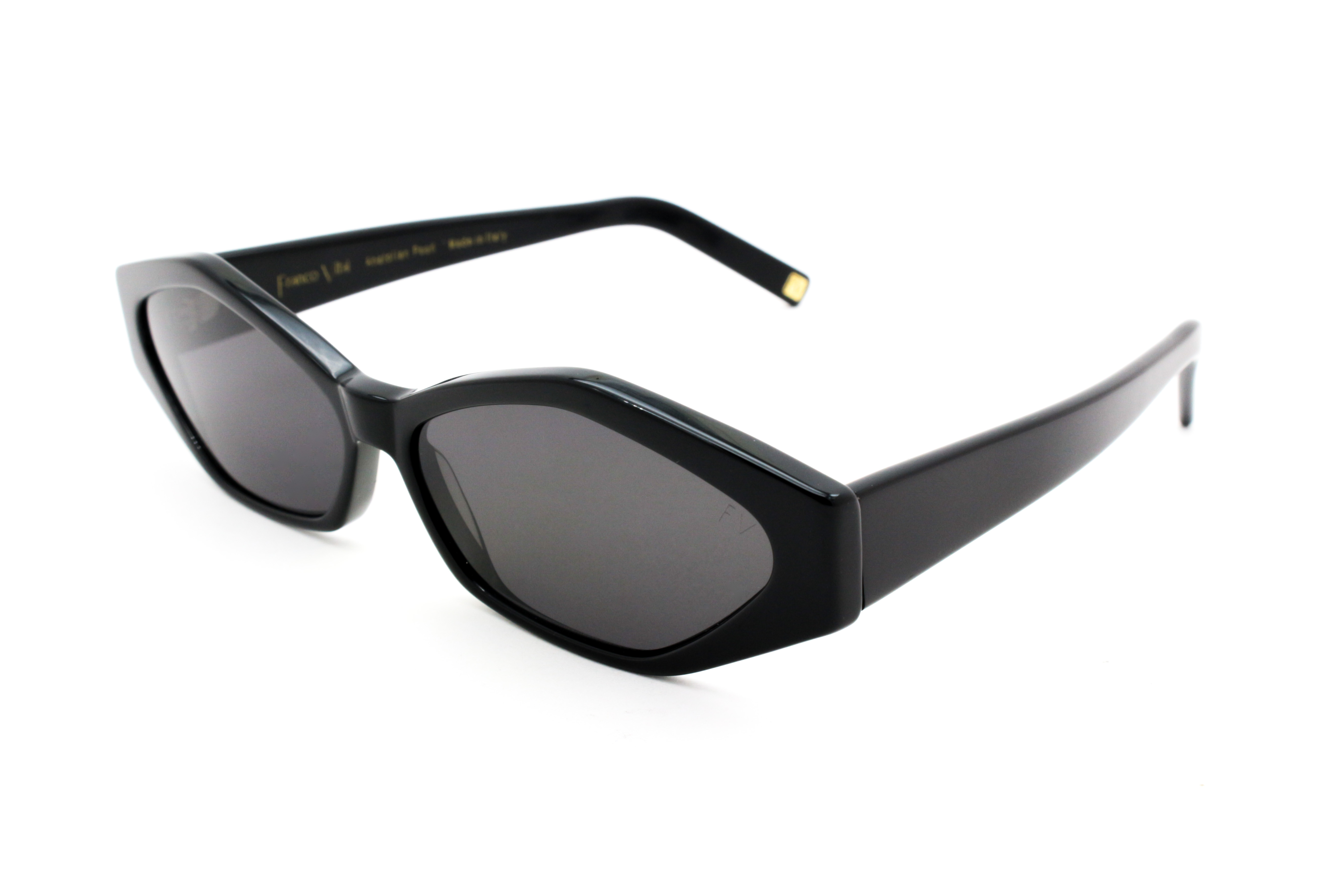 Franco Vital HATHOR BLK 54