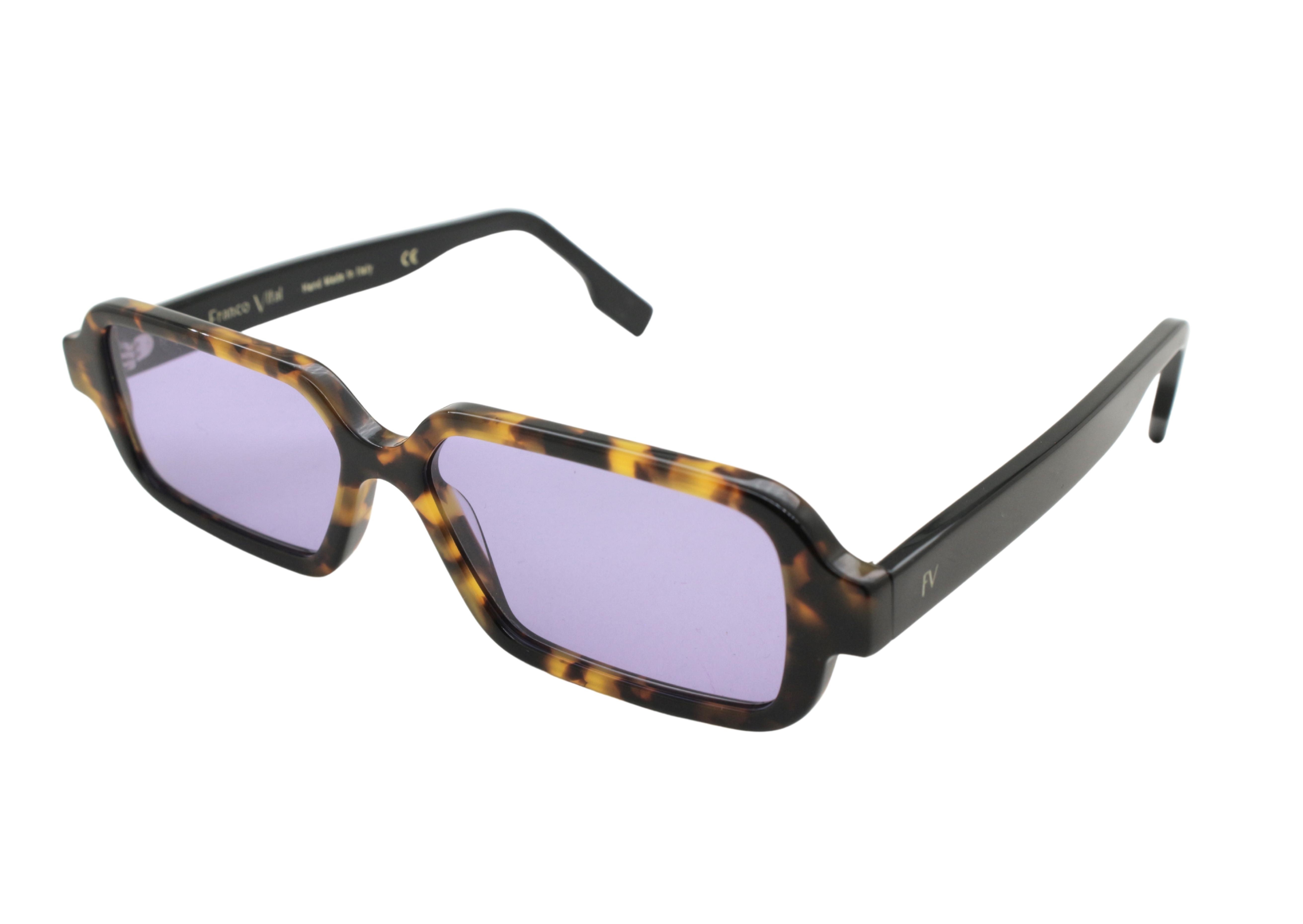 Franco Vital TEFNUT BLK/BRN-MOR 52
