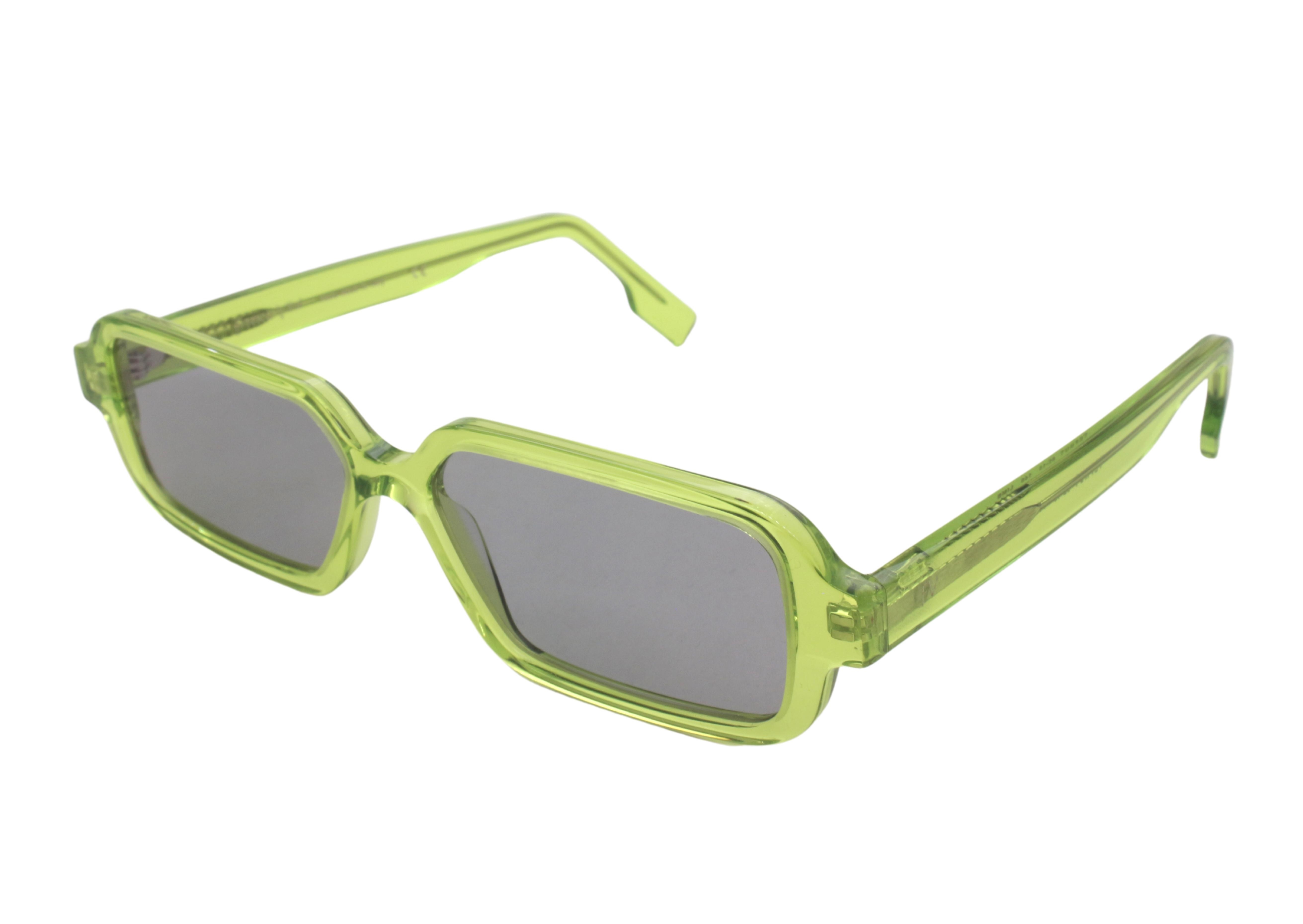 Franco Vital TEFNUT LIME-F1 52