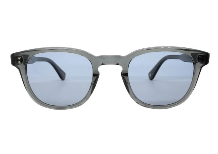 GARRET LEIGHT CALIFORNIA DOUGLAS SGY 46 Unisex Güneş Gözlüğü