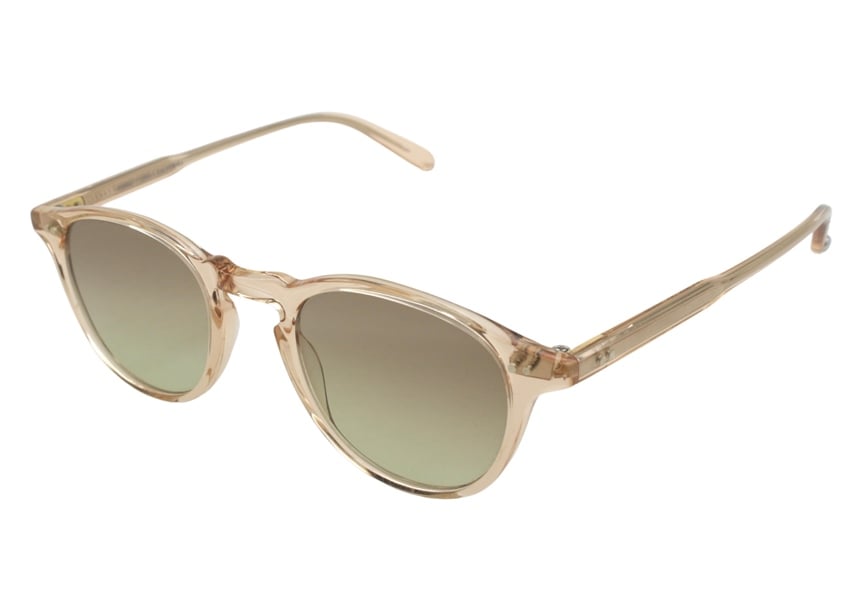 GARRET LEIGHT CALIFORNIA HAMPTON PCY 42 Unisex Güneş Gözlüğü