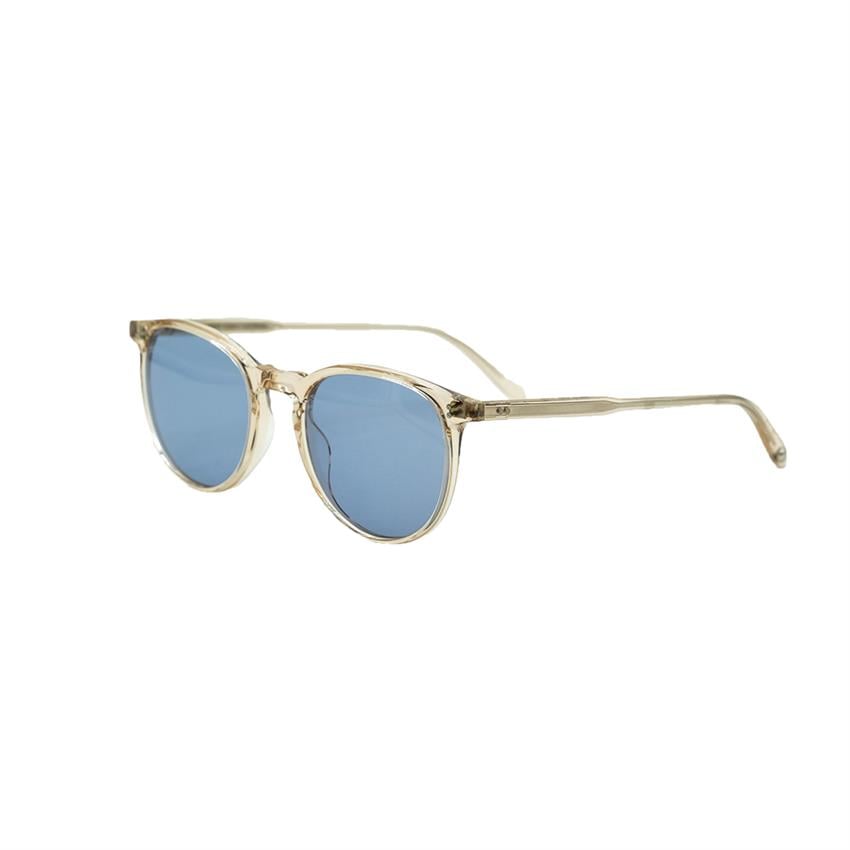 GARRET LEIGHT CALIFORNIA RENNİE SHCR 49 Unisex Güneş Gözlüğü