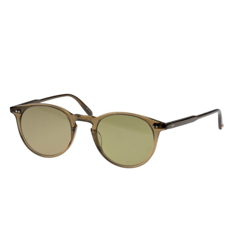 GARRET LEIGHT CALIFORNIA WİNWARD OLIO 47 Unisex Güneş Gözlüğü