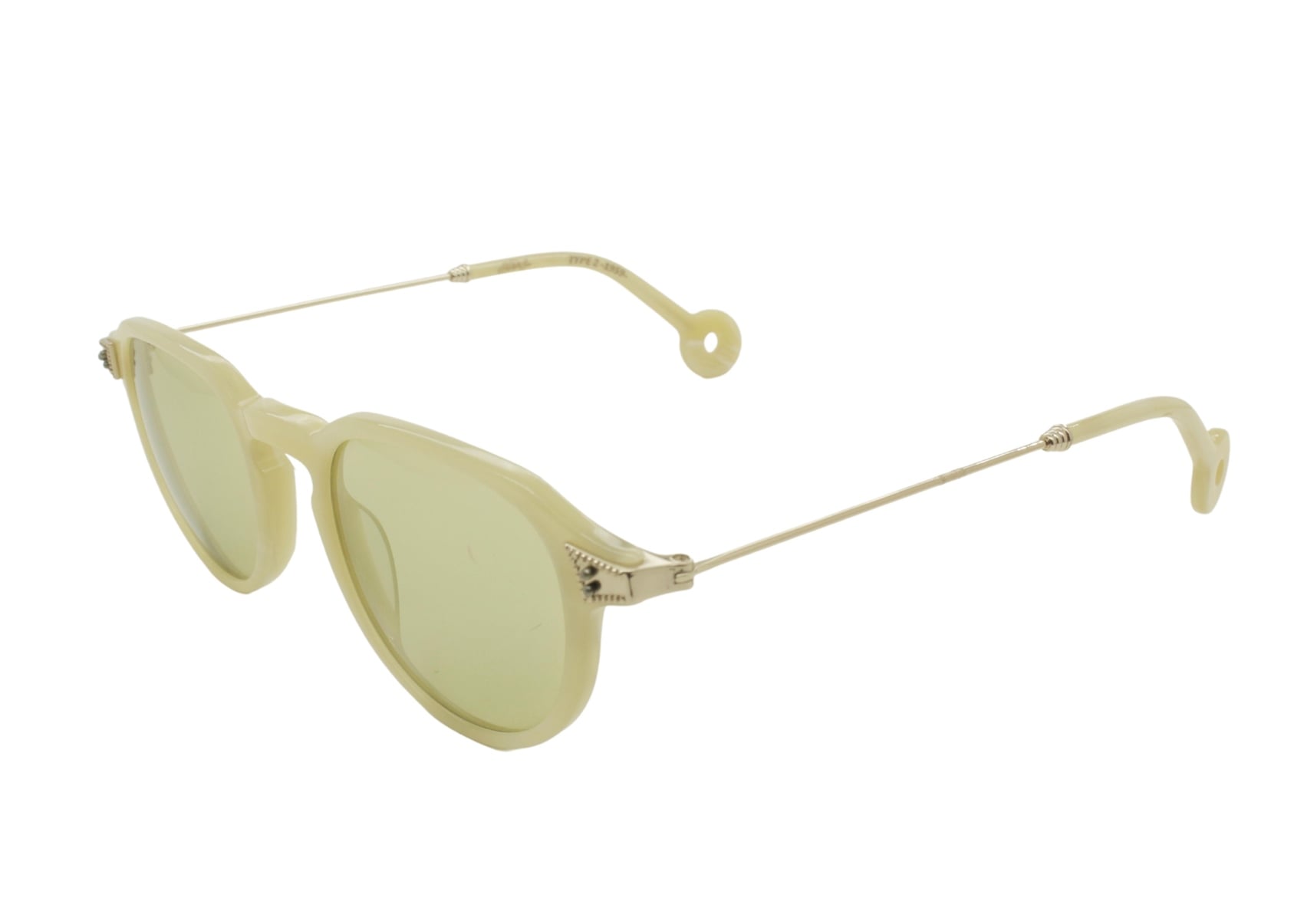 Hally And Son 533 V04 46 Unisex Güneş Gözlüğü