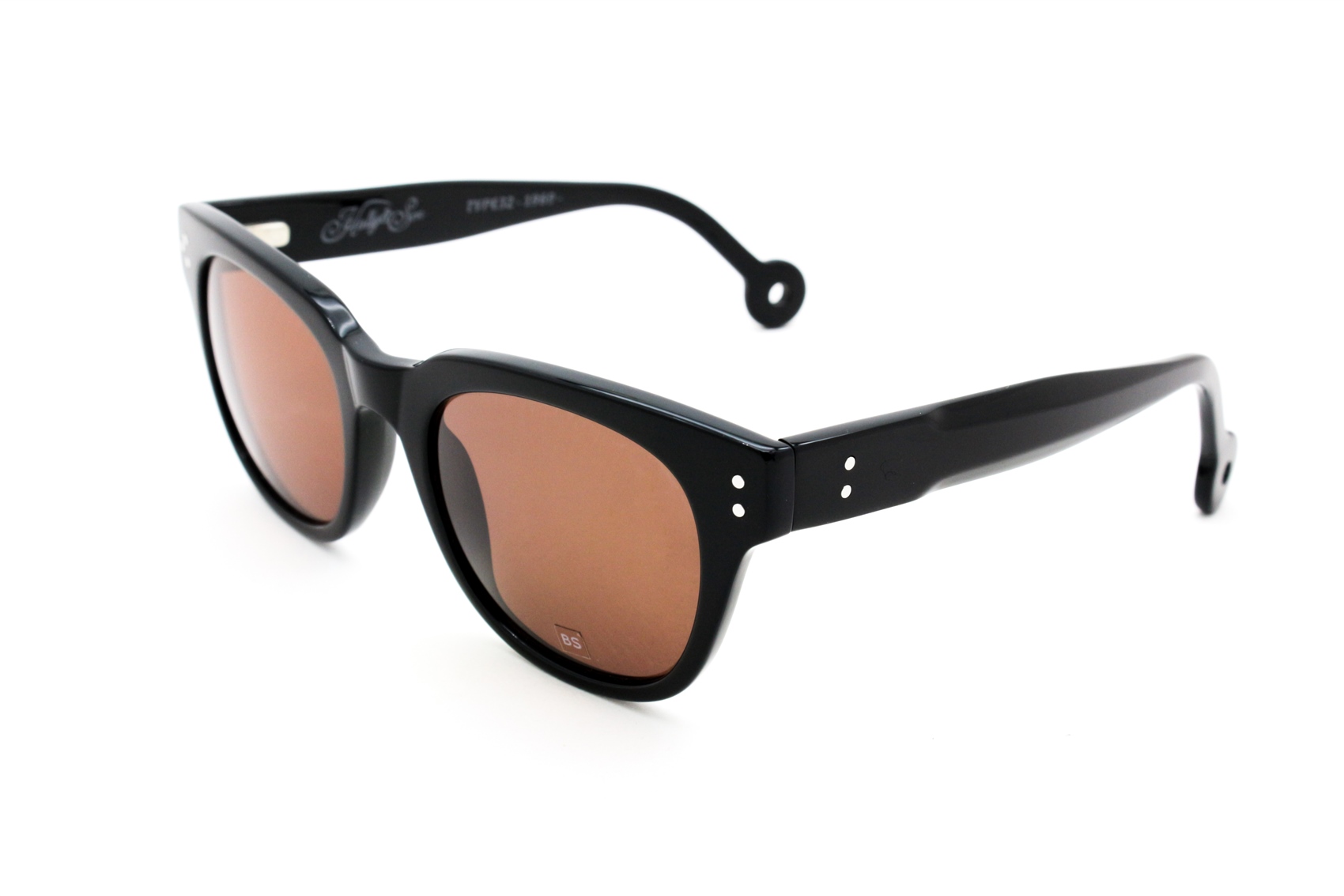 Hally And Son 578 V01 50 Unisex Güneş Gözlüğü