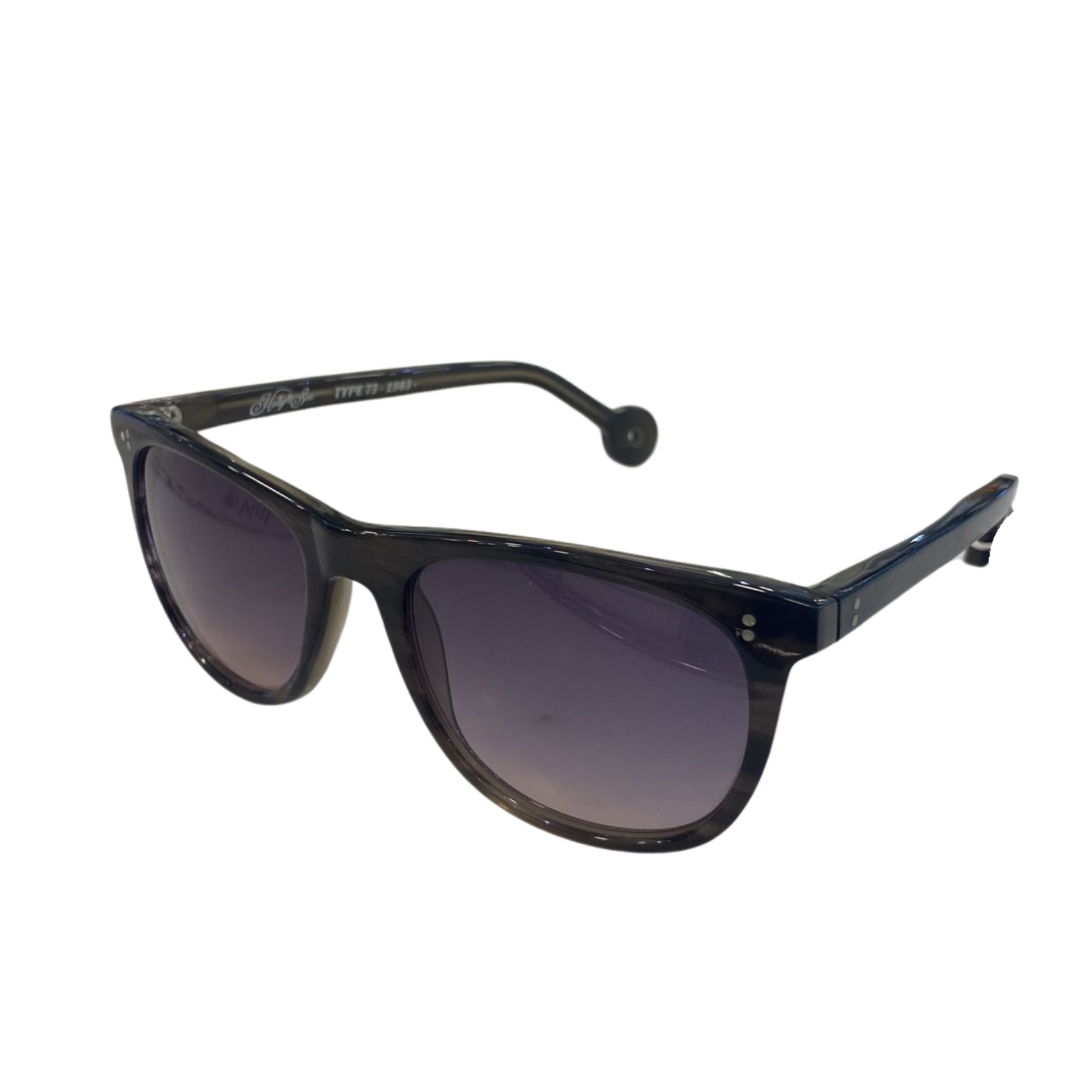 Hally And Son 585 V01 52 Unisex Güneş Gözlüğü