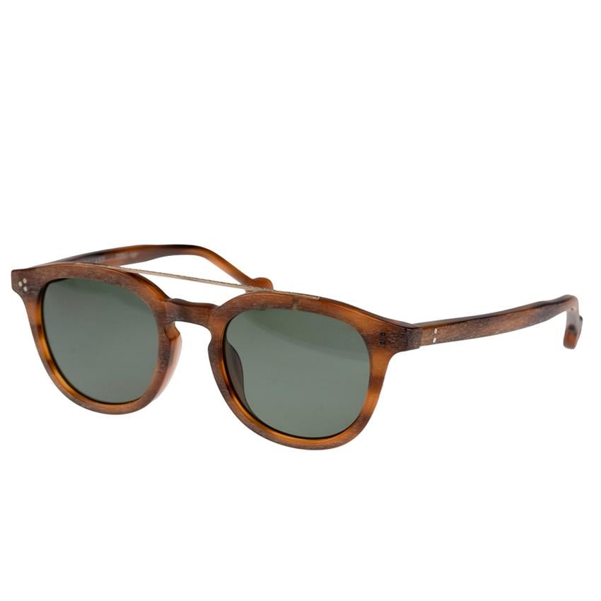 Hally And Son HS600 V03 49 Unisex Güneş Gözlüğü