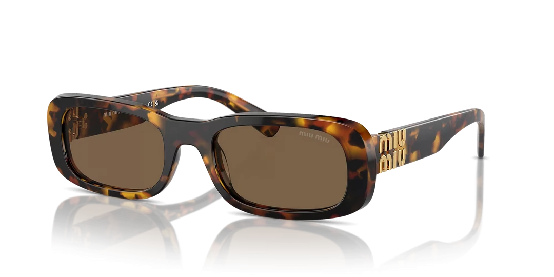 Mİu Miu 08ZS VAU06B 53