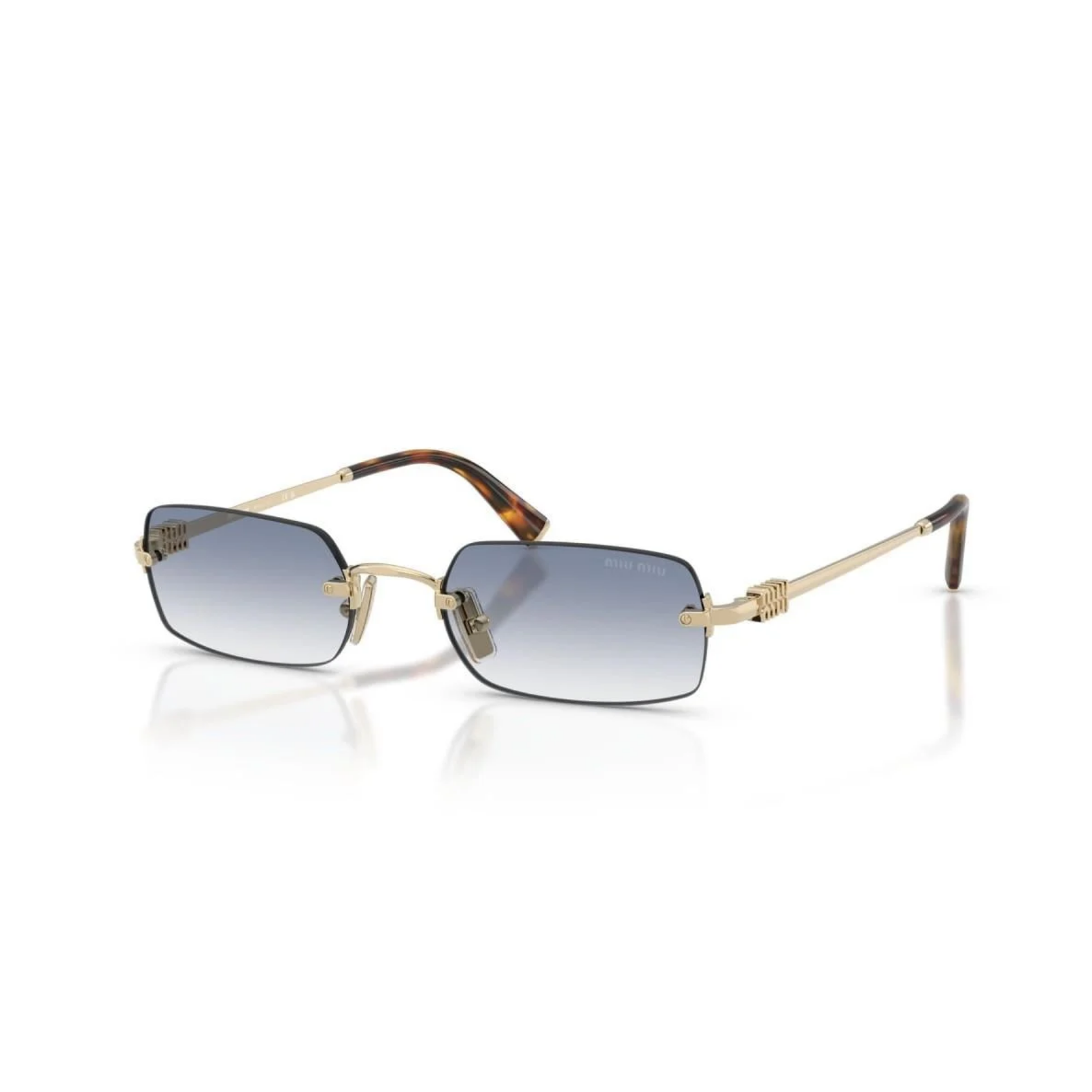 Miu Miu B50S ZVN800 52