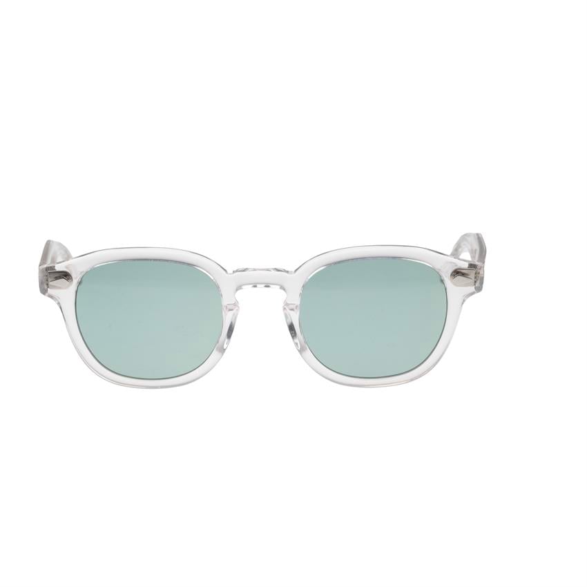 Moscot LEMTOSH CRYSTAL 49 Unisex Güneş Gözlüğü