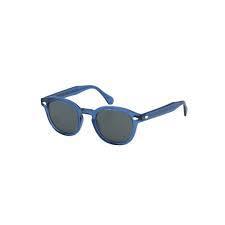 Moscot LEMTOSH SAPPHIRE 49
