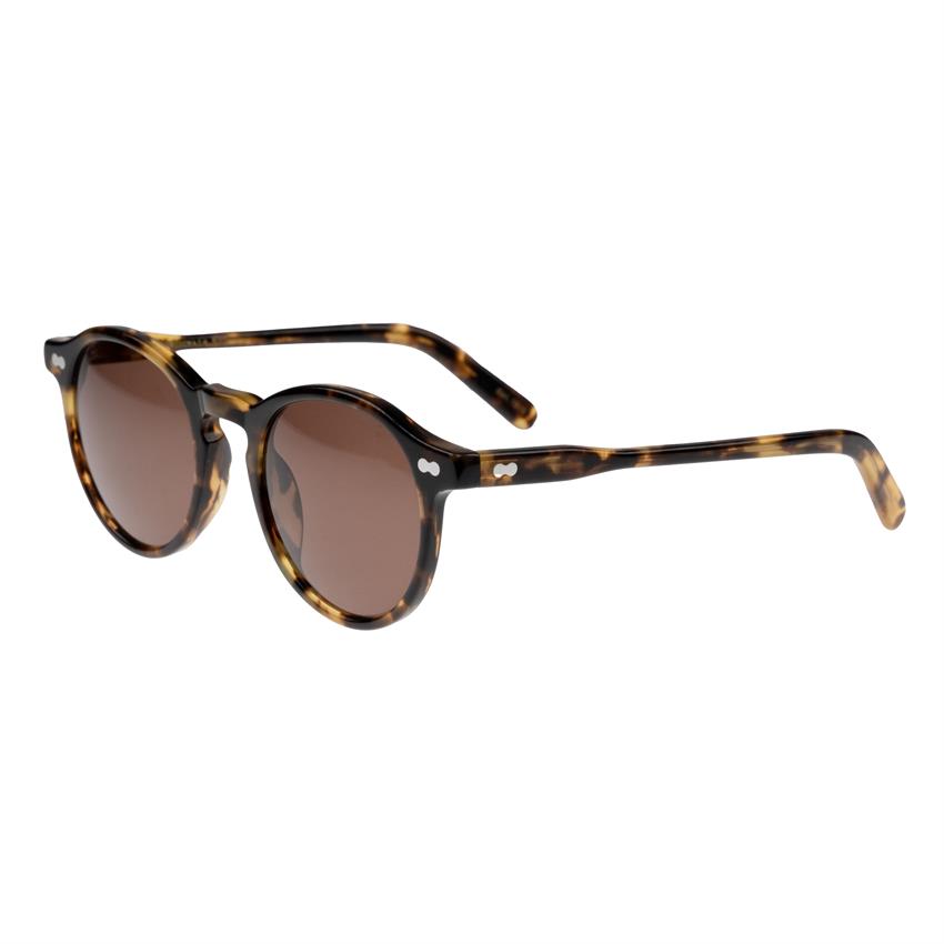 Moscot MILTZEN CLASSIC HAVANA 49 Unisex Güneş Gözlüğü