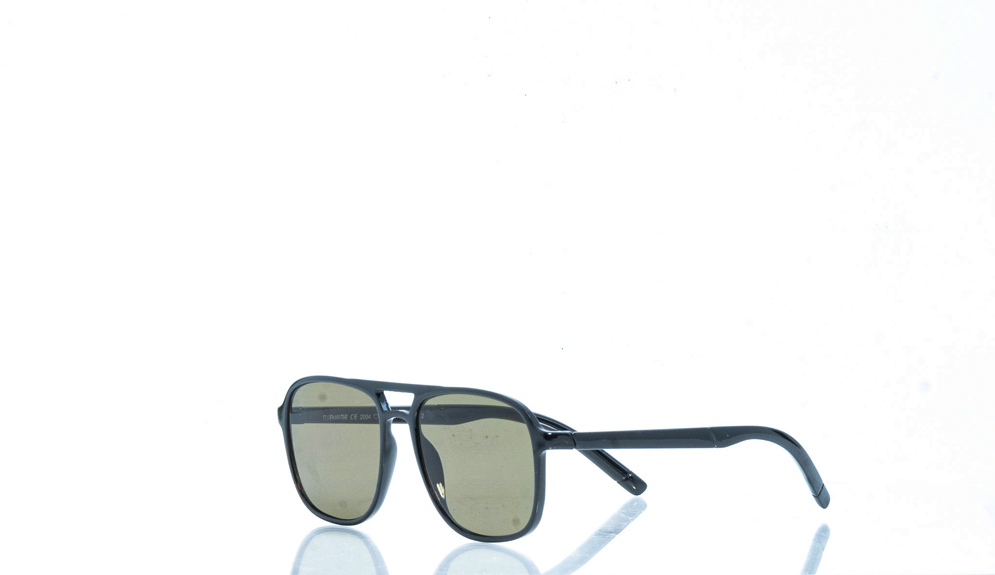 NOON GLASSES CLUB MASTER 2004 01-Y