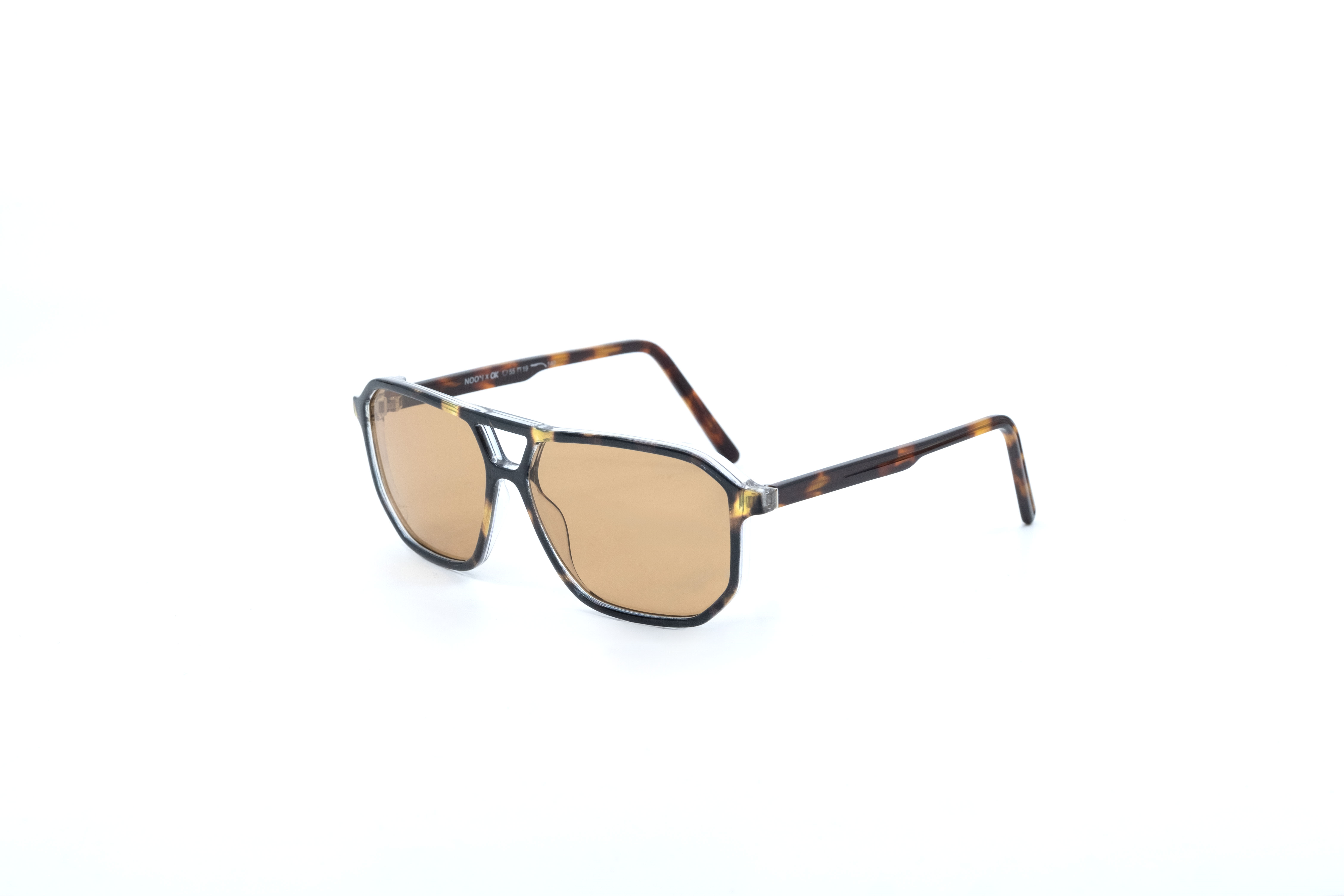 NOON GLASSES RAM 04 55