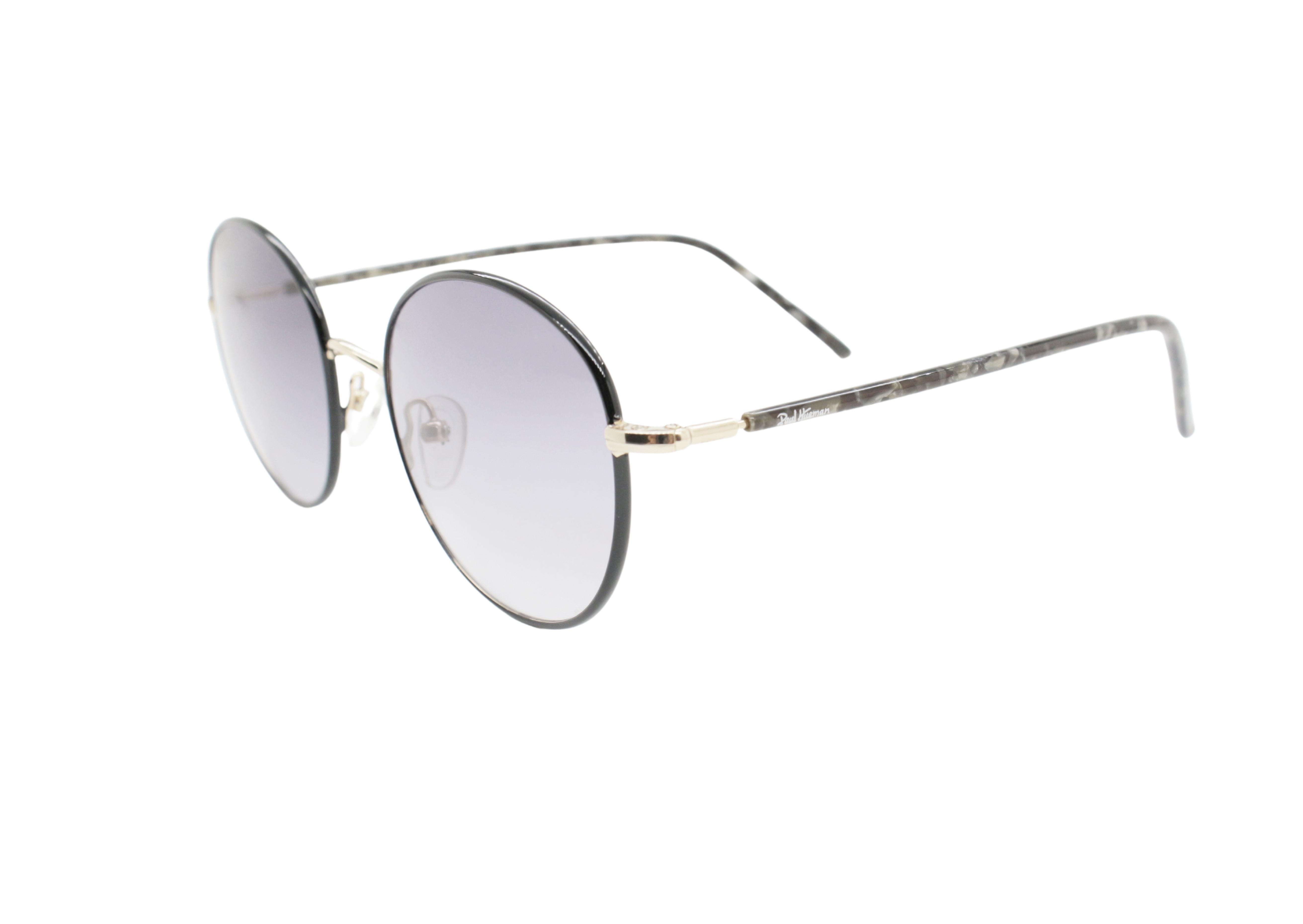 Paul Hueman 136D 05-3 51