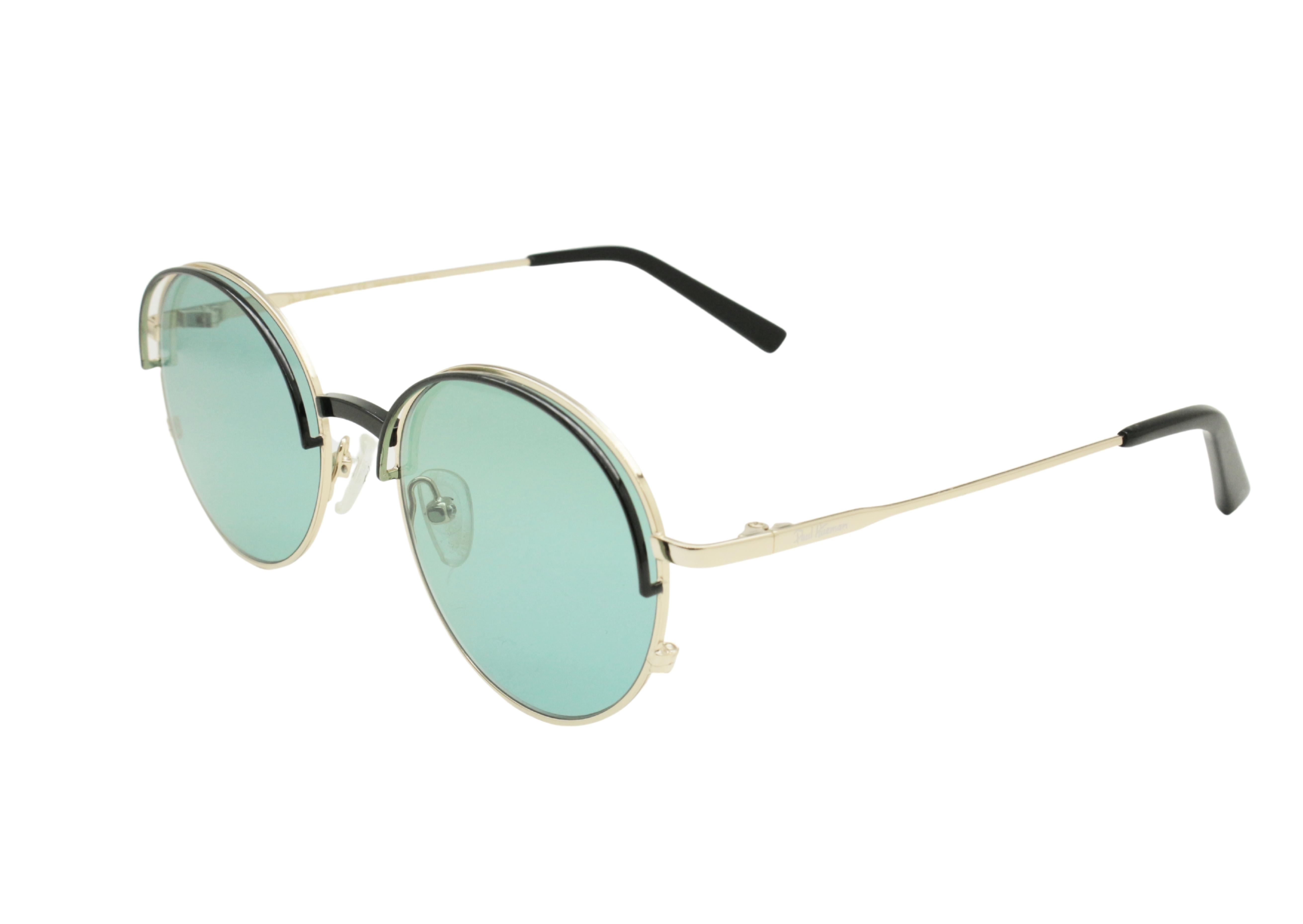 Paul Hueman 167D 01-3 51