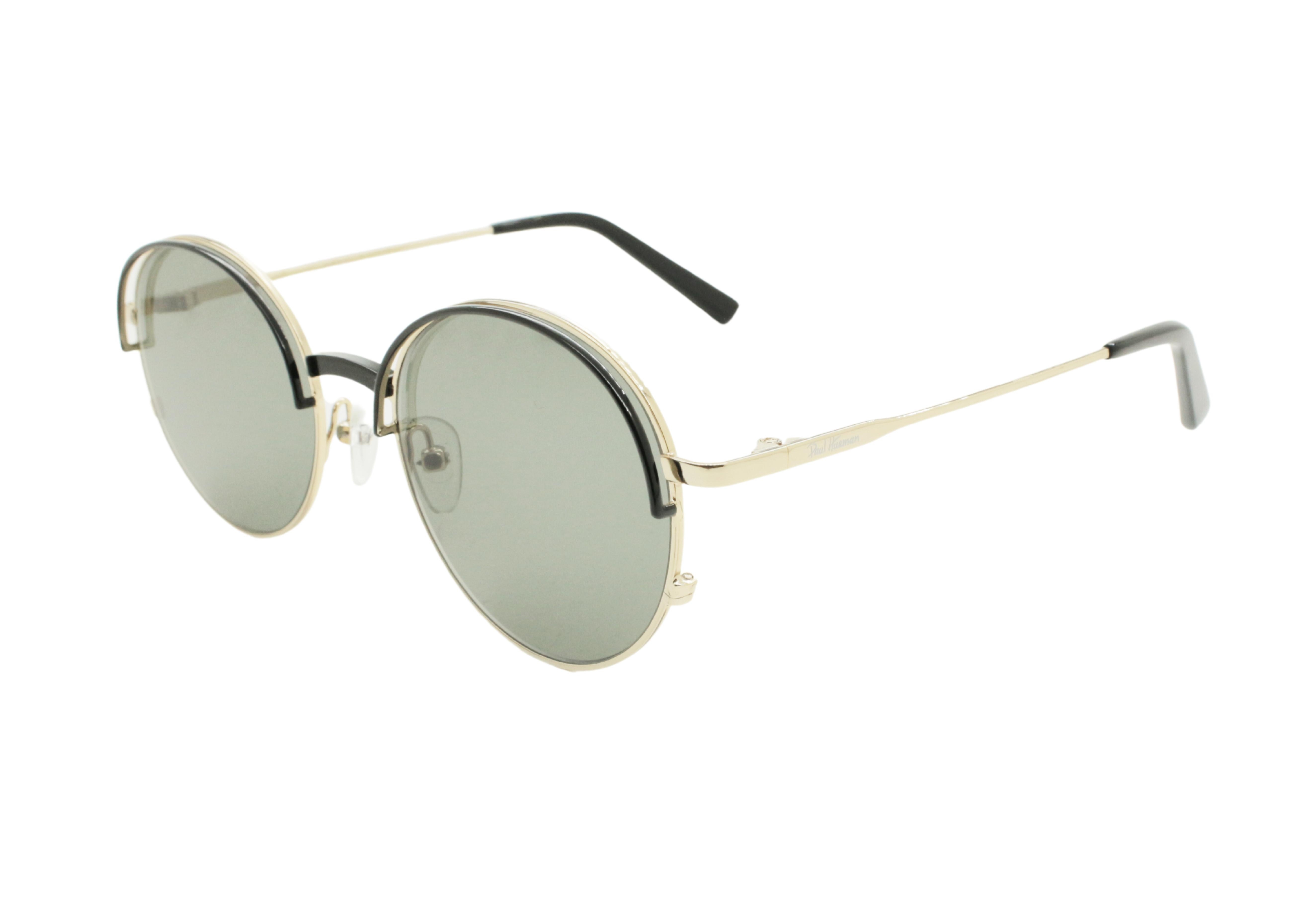 Paul Hueman 167D 01-6 51