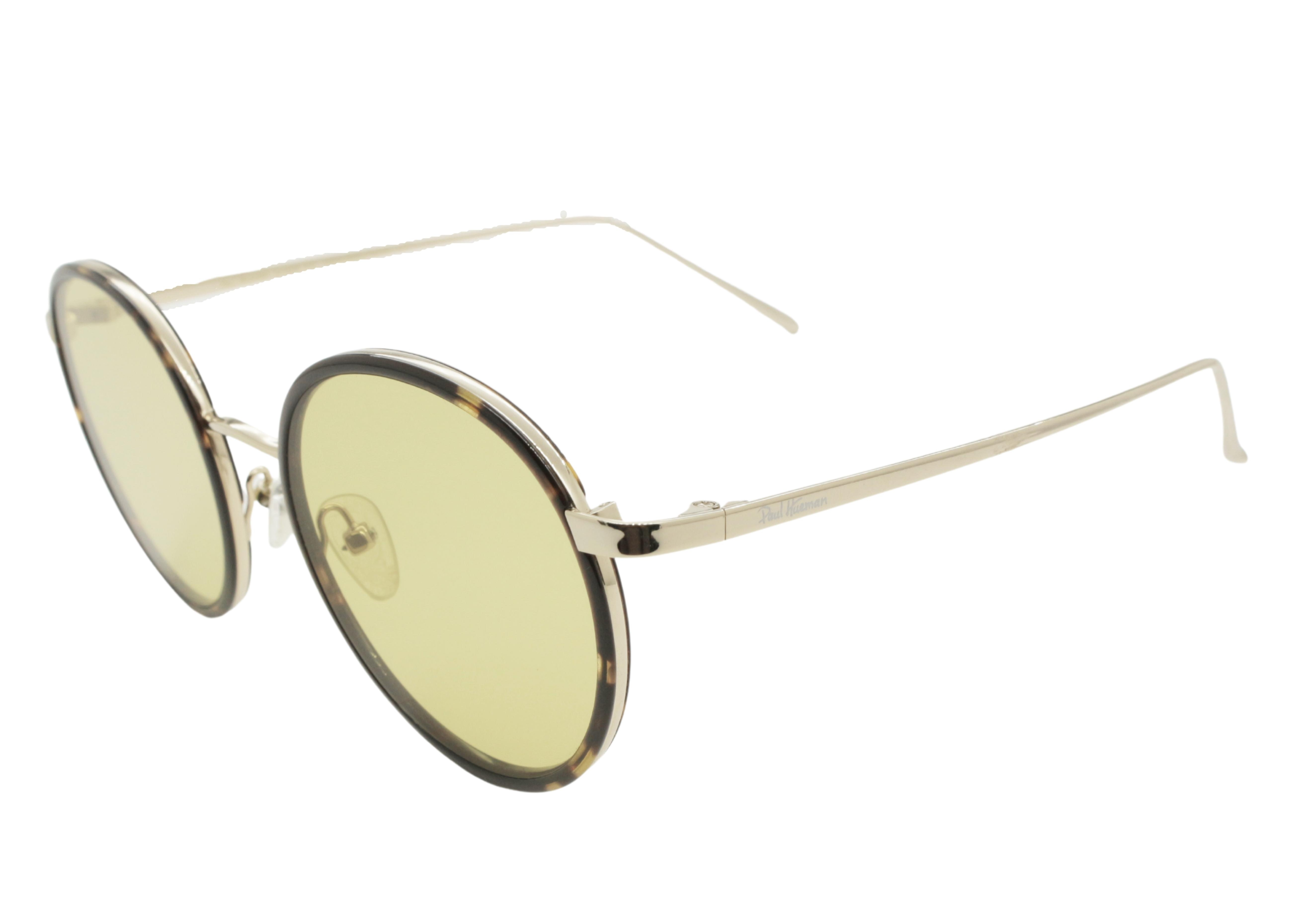 Paul Hueman 5075D 4-2 51