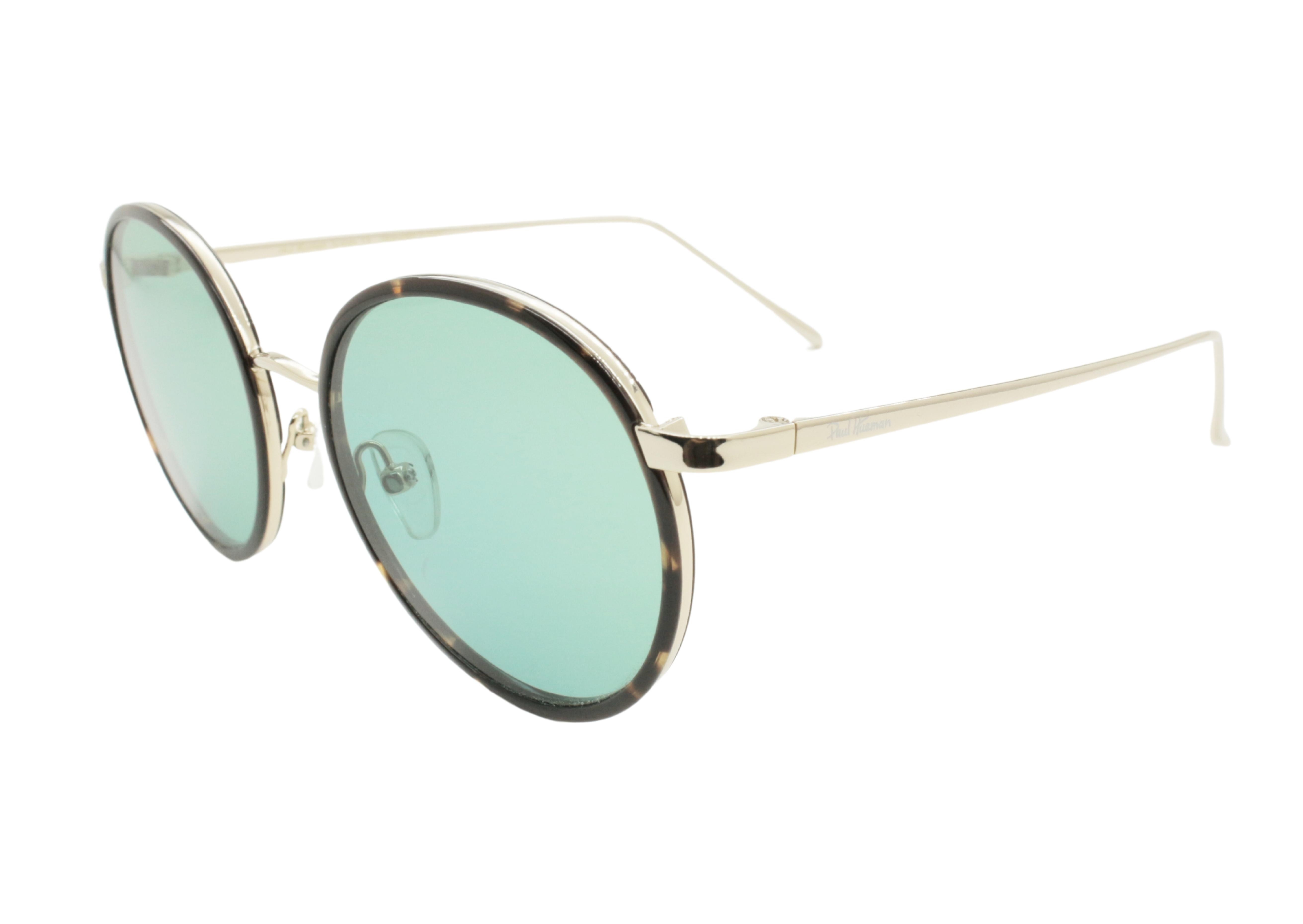 Paul Hueman 5075D 4-6 51