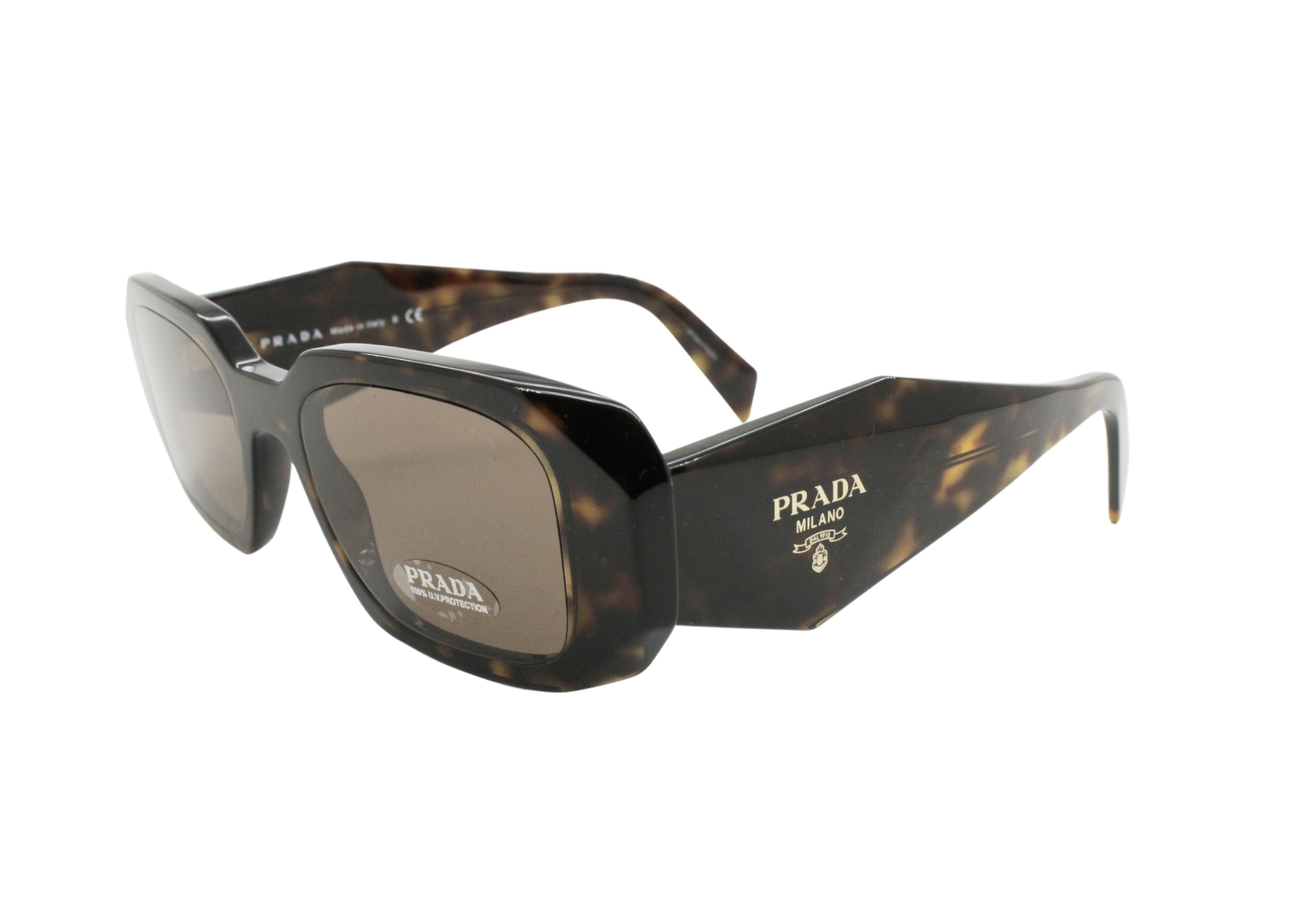 Prada 17WS 2AU-8C1 49