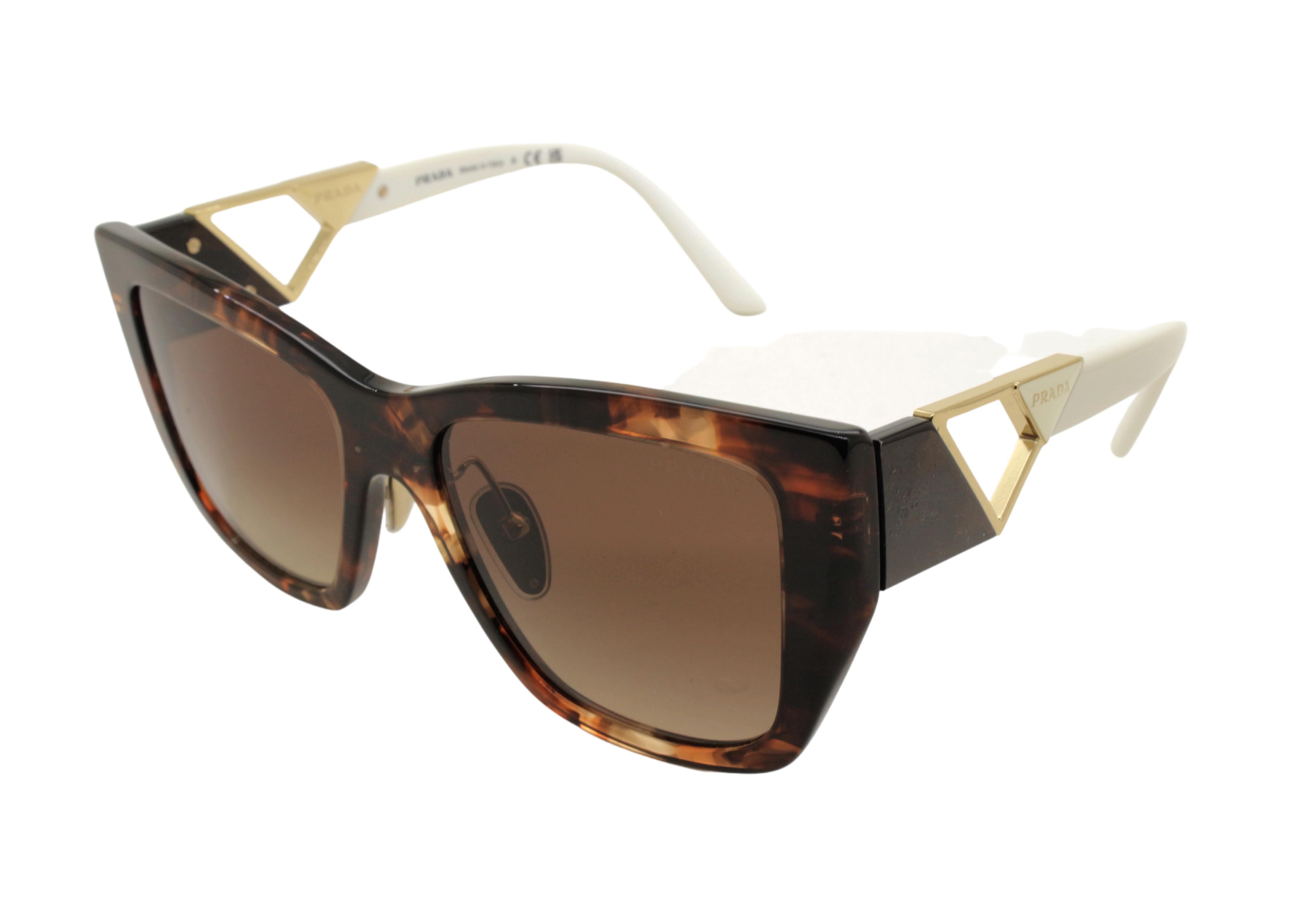 Prada 21YS 07R-6S1 54 Kadın Güneş GözlüğüPrada