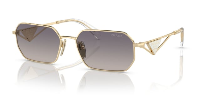 Prada A51S ZVN30C 58