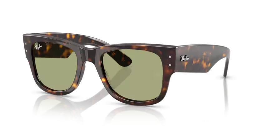 RayBan 0840S 902/4E 51