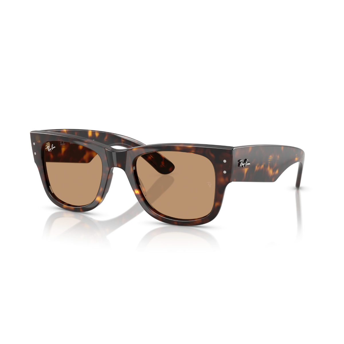 RayBan 0840S 902/53 51