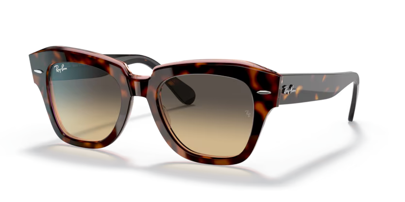 RayBan 2186 1324BG 49