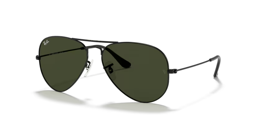 RayBan 3025 L2823 58