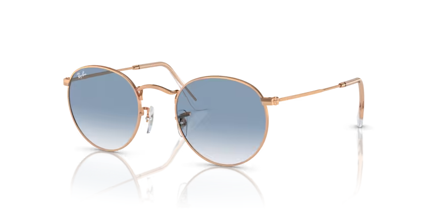 RayBan 3447 92023F 50